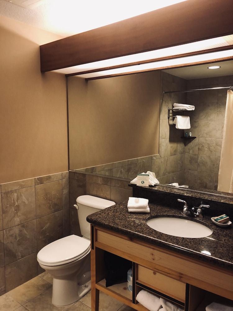 Heathman Lodge Vancouver Eksteriør billede