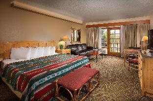 Heathman Lodge Vancouver Værelse billede
