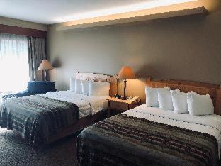 Heathman Lodge Vancouver Værelse billede