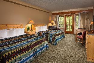 Heathman Lodge Vancouver Værelse billede