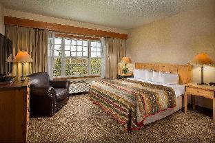 Heathman Lodge Vancouver Værelse billede